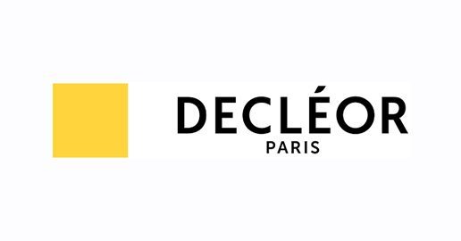 Decléor Footer