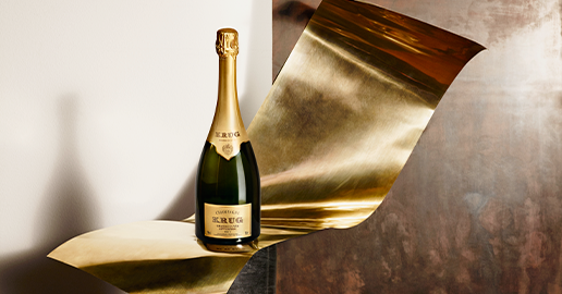 KRUG Footer
