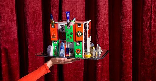 L'Occitane agence de communication