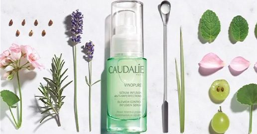 Filtre Caudalie
